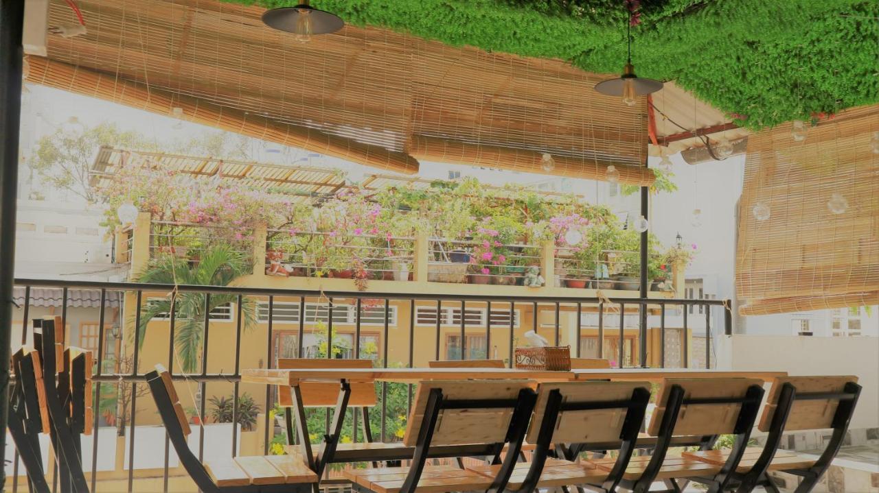 P.I.P Houses Ciudad Ho Chi Minh  Exterior foto