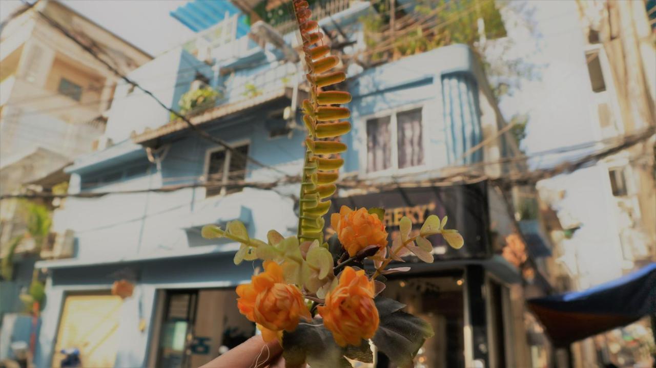 P.I.P Houses Ciudad Ho Chi Minh  Exterior foto
